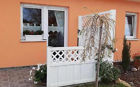 Ferienwohnung Weinbergblick